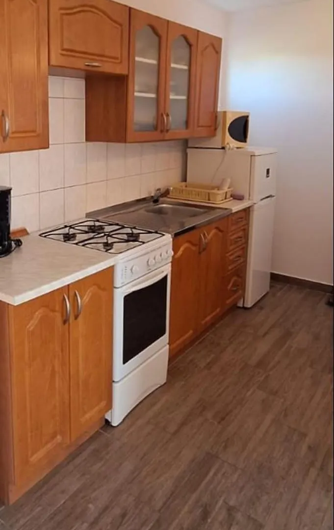 Apartements Maslina 비르